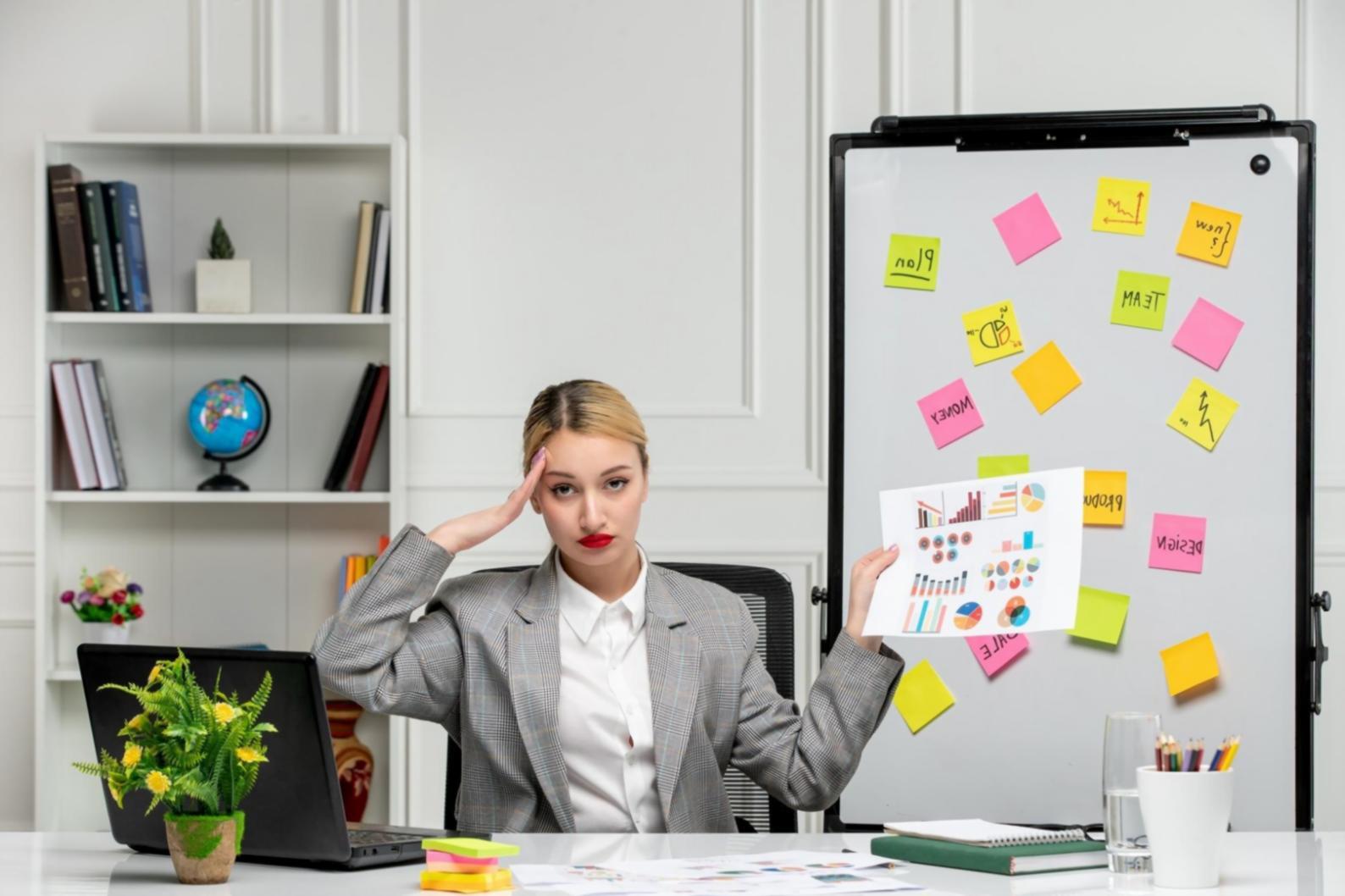 Teilnehmer bei der praktischen Keyword-Analyse am Arbeitsplatz