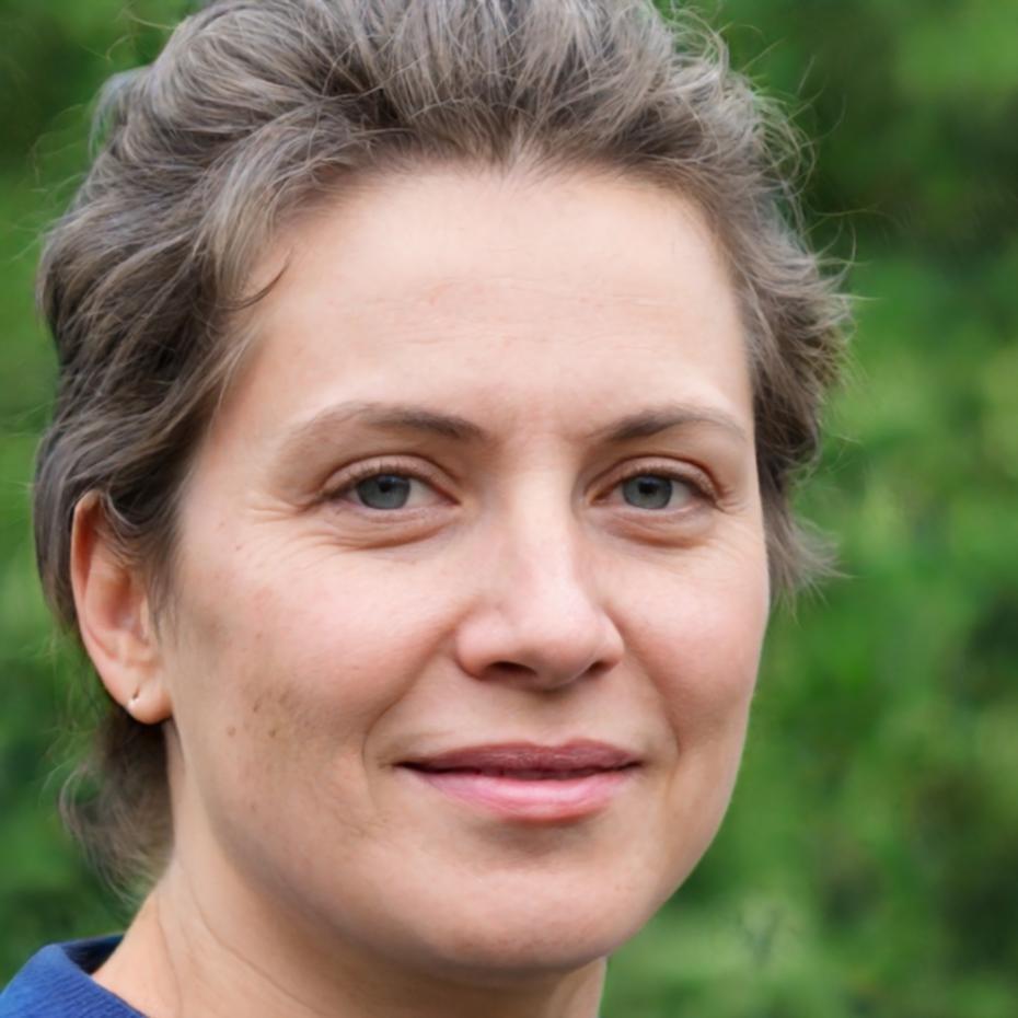 Simone Bachmeier - Expertin für technisches SEO und Keyword-Strategie