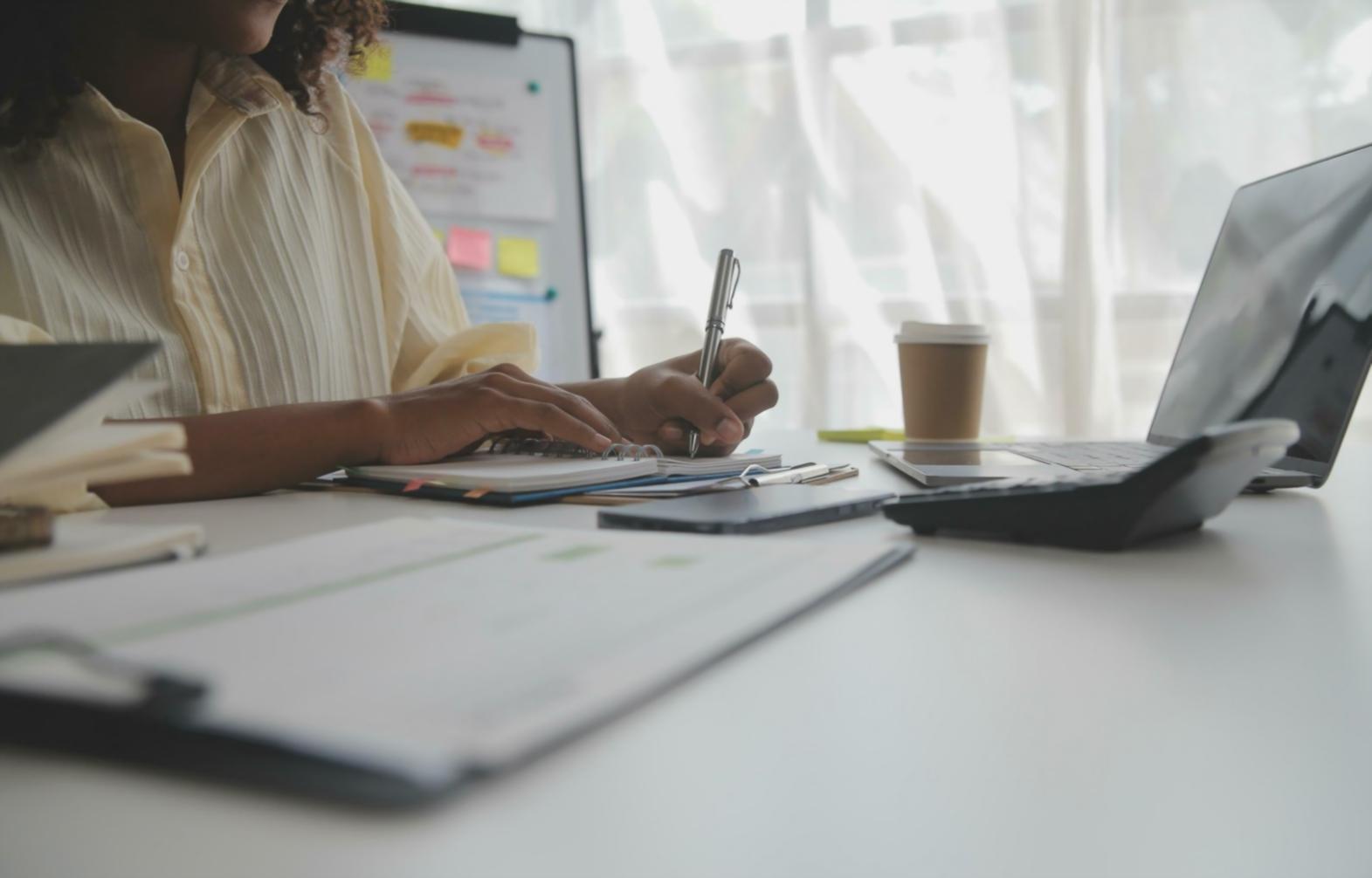 Detailansicht einer Keyword-Analyse